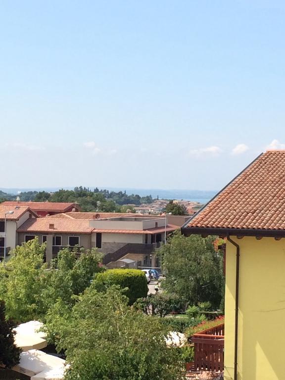 Affittacamere Sale E Pepe Cavaion Veronese Pokój zdjęcie